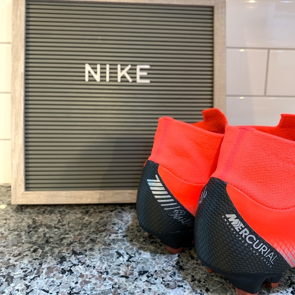 Nike Superfly 6 Pro CR7 Football Cleat - Picture 3 of 7